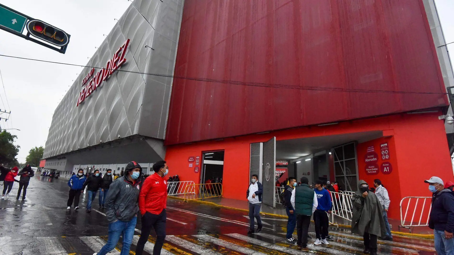 estadio nemesio diez